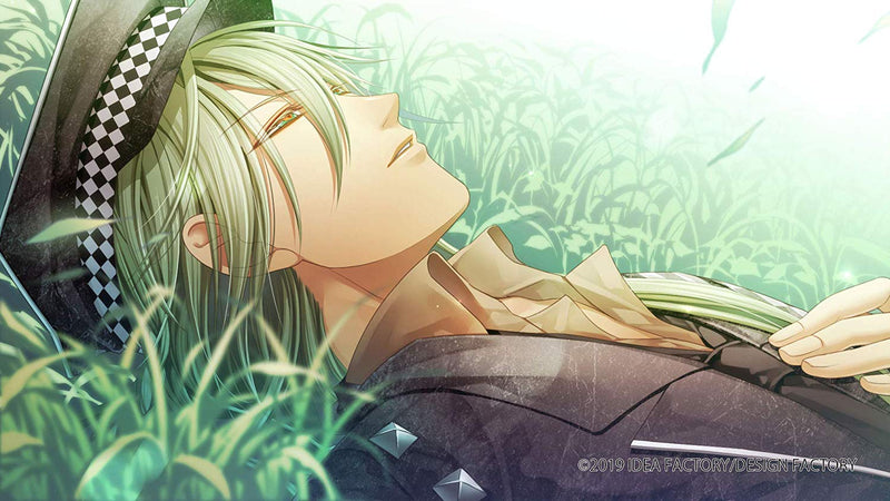 Amnesia-5