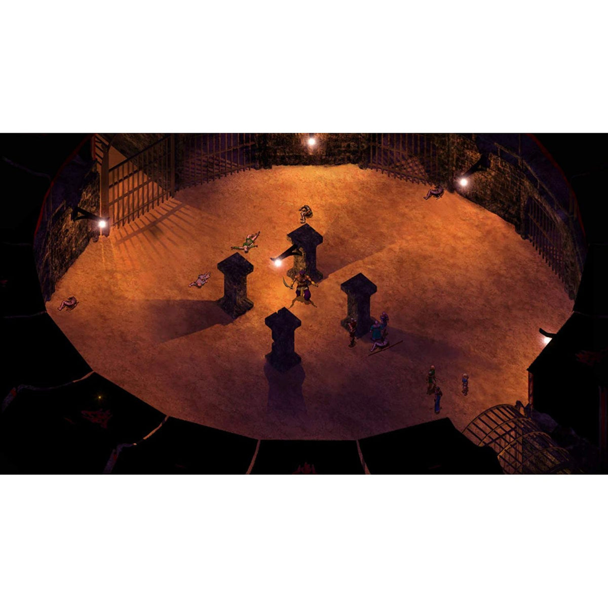 Baldur's Gate (Enhanced Edition)-4