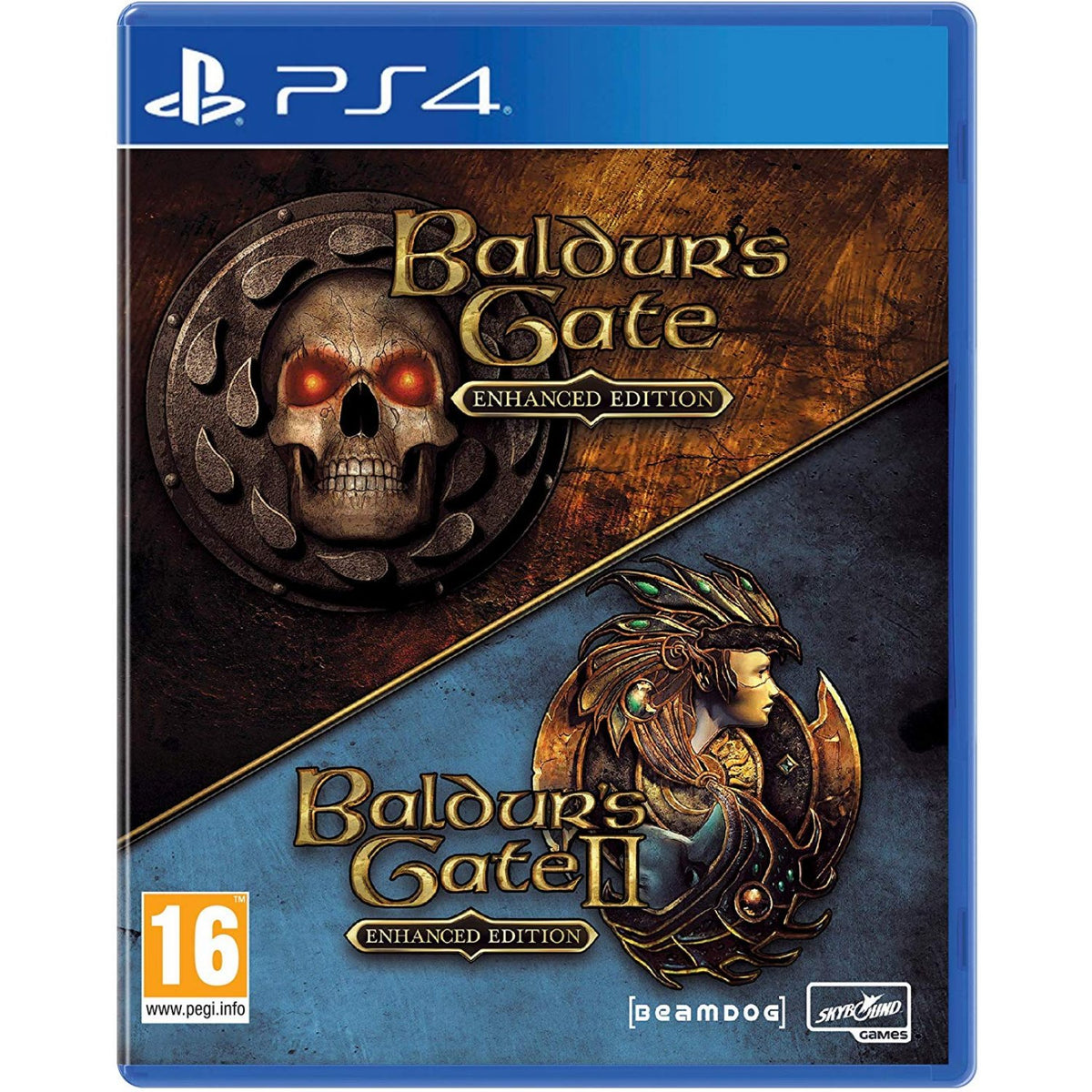 Baldur's Gate (Enhanced Edition)