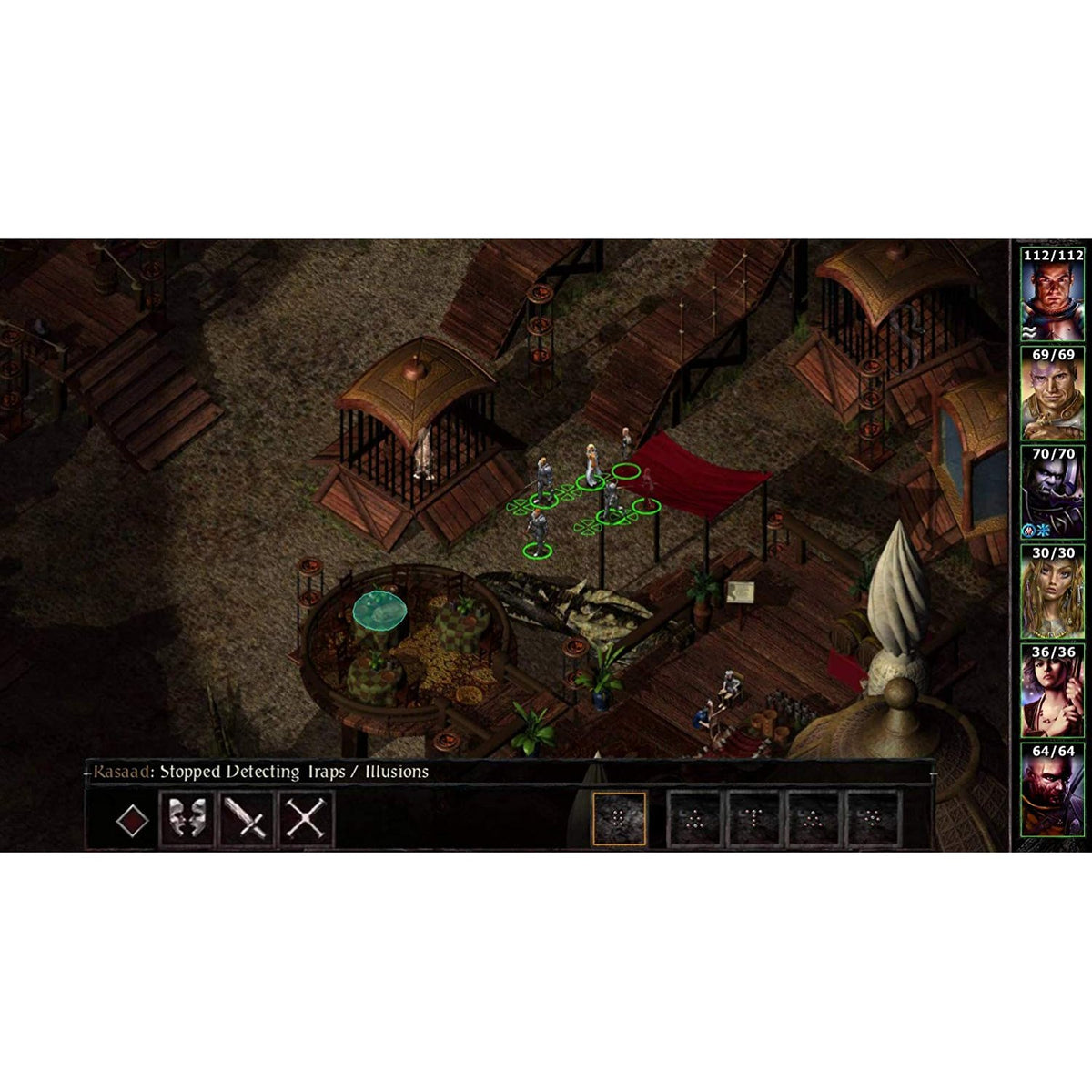 Baldur's Gate (Enhanced Edition)-7