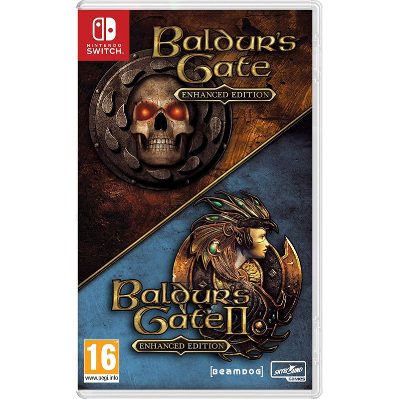 Baldur's Gate (Enhanced Edition)-1