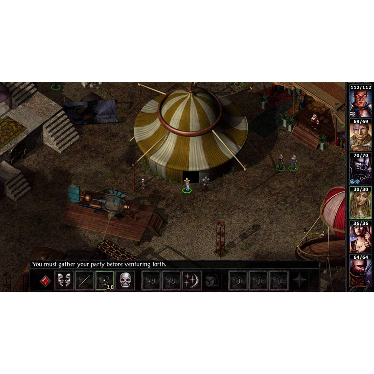 Baldur's Gate (Enhanced Edition)-6
