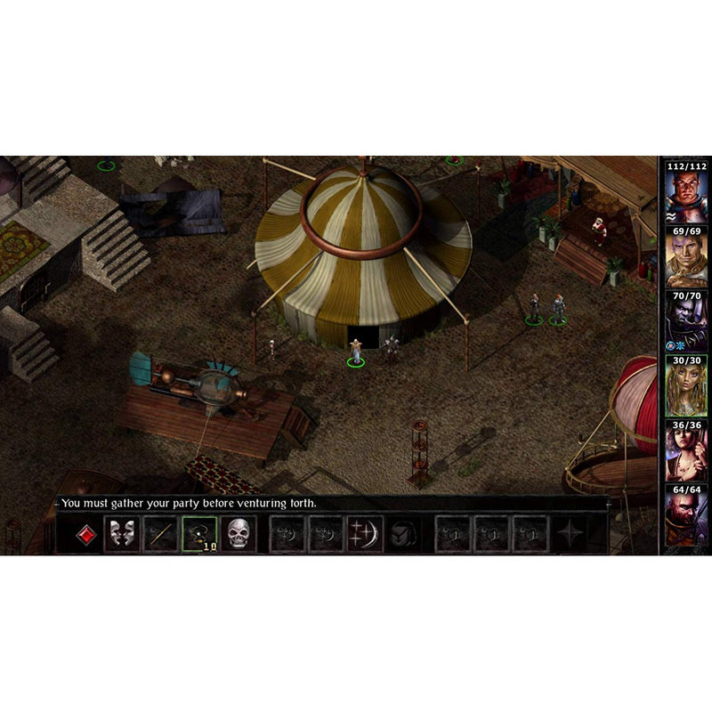 Baldur's Gate (Enhanced Edition)-6