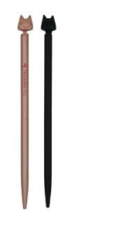 PlayStation Plus TORO Limited Metal Pen-2