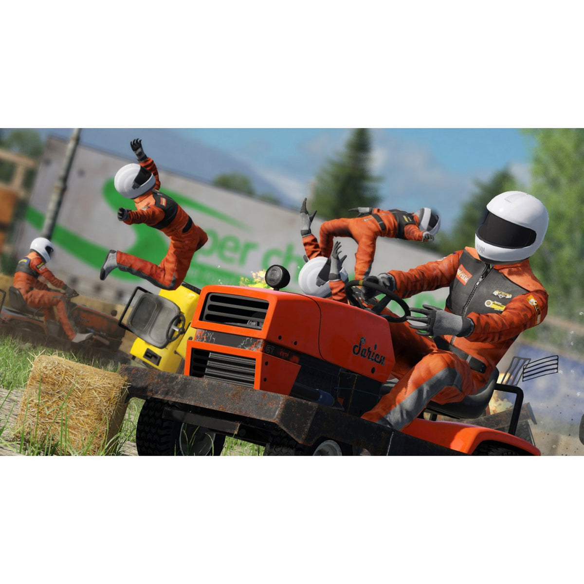 Wreckfest (Deluxe)-6