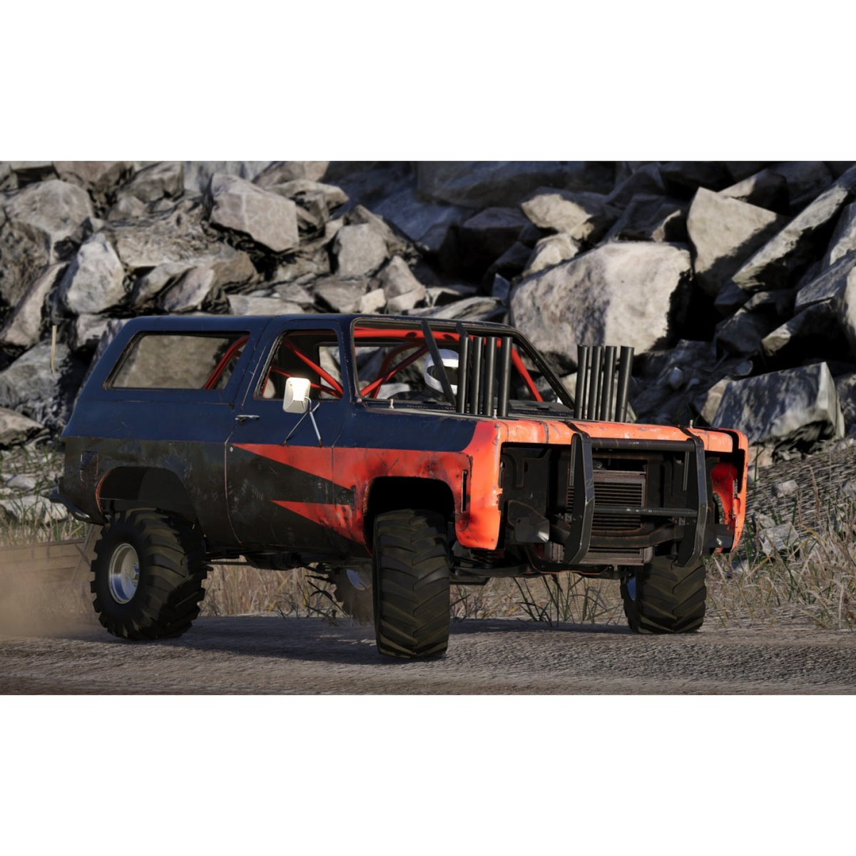 Wreckfest (Deluxe)-7