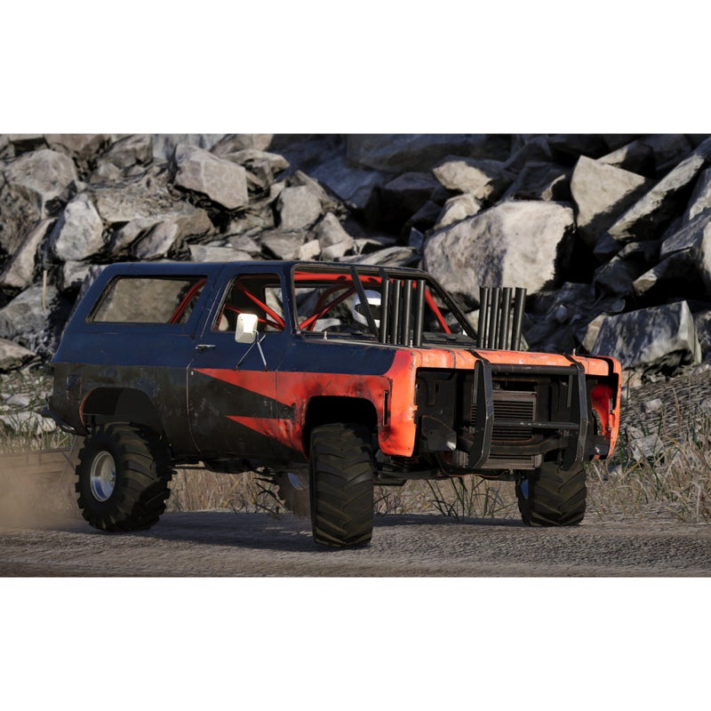 Wreckfest (Deluxe)-7