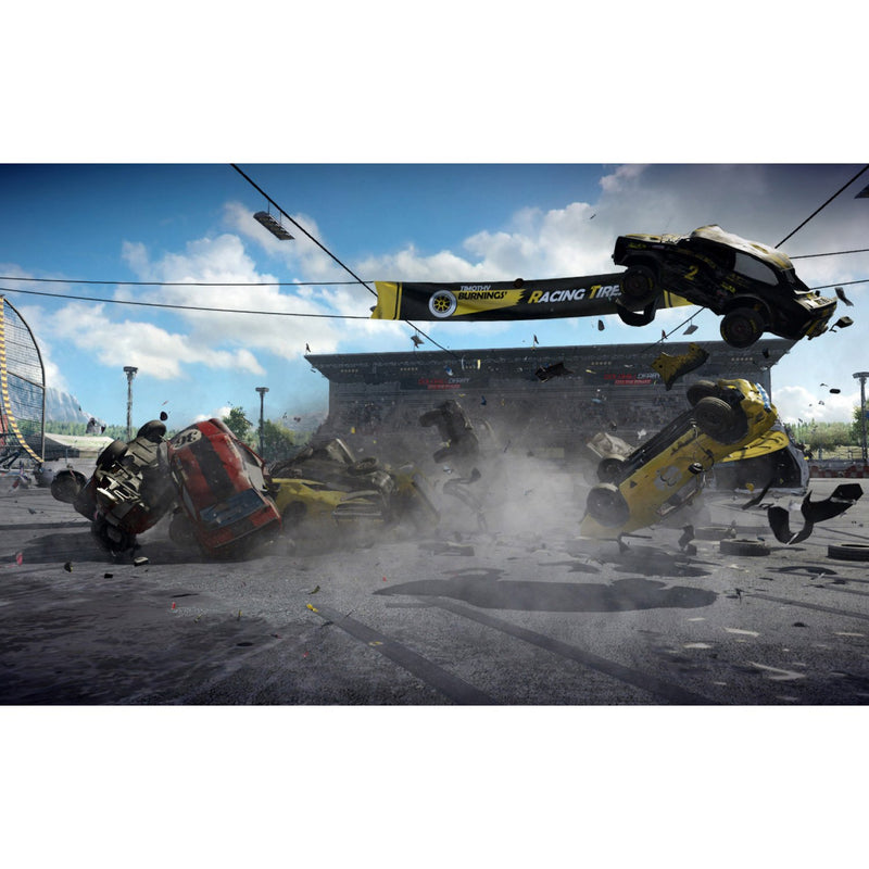 Wreckfest (Deluxe)-4