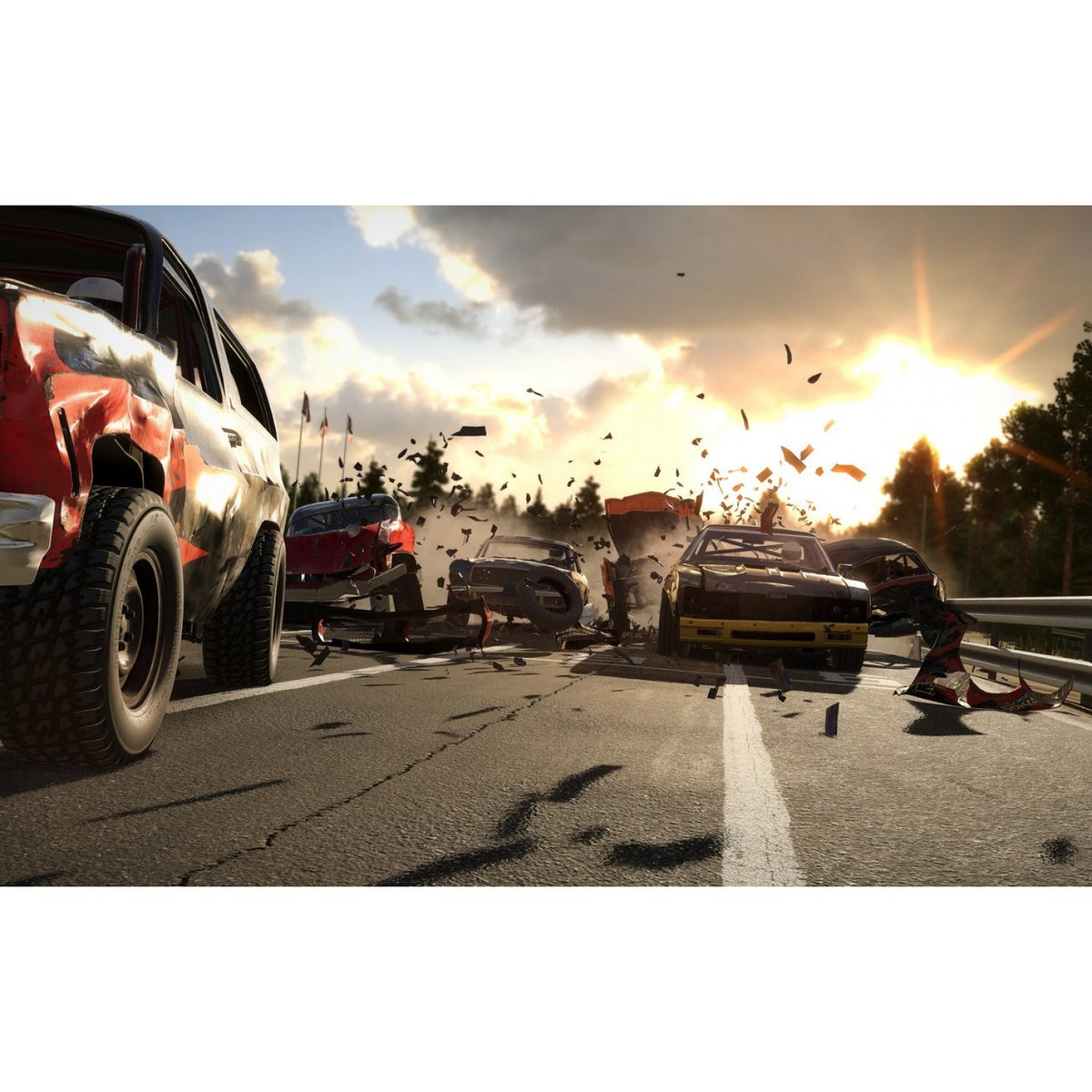 Wreckfest (Deluxe)-5