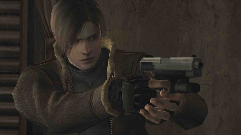 Resident Evil Triple Pack-2