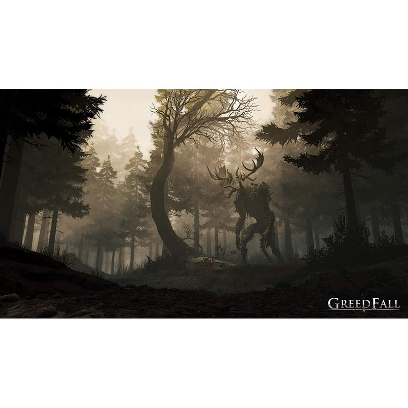 GreedFall: Gold Edition-4