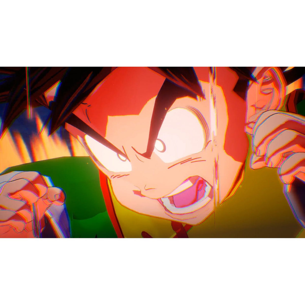 七龙珠Z：卡卡洛特 (珍藏版)-6