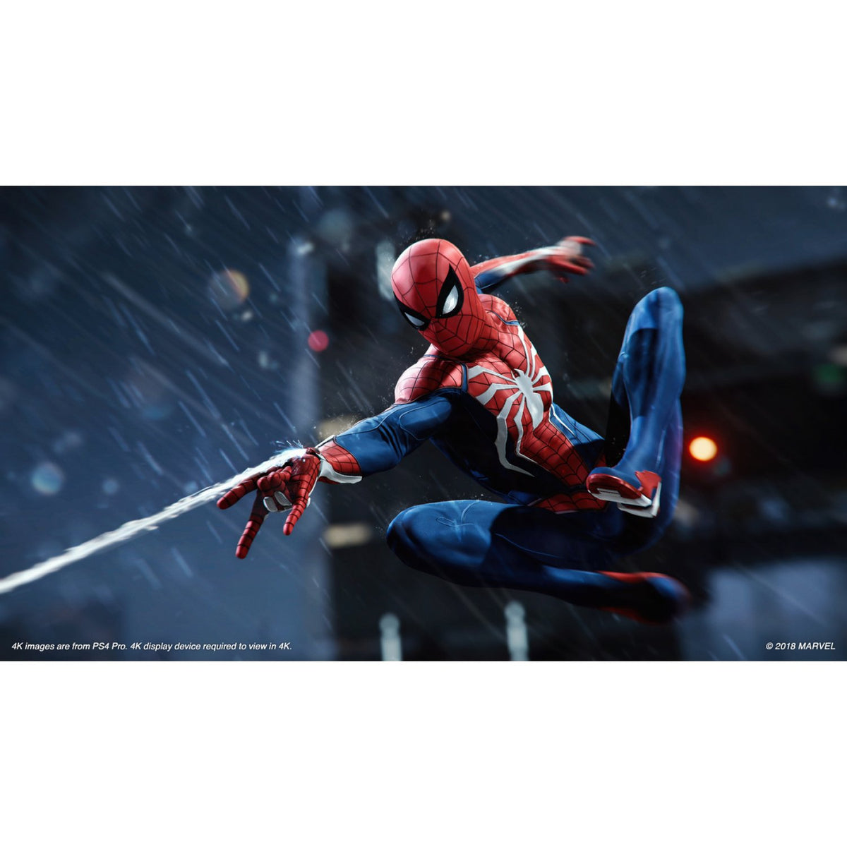 Marvel's Spider-Man (Game of Year)-5