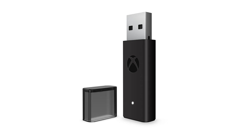 Xbox One Controller Receiver for Window 10-1