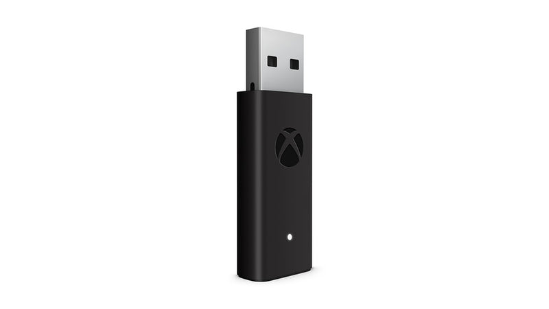 Xbox One Controller Receiver for Window 10-2