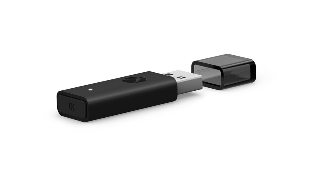 Xbox One Controller Receiver for Window 10-5