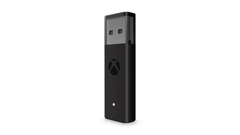 Xbox One Controller Receiver for Window 10-4
