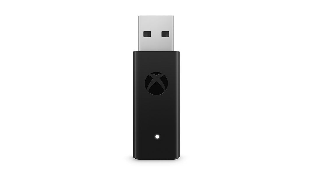 Xbox One Controller Receiver for Window 10-3