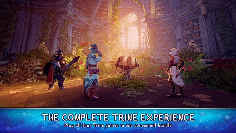 Trine (Ultimate Collection)-2