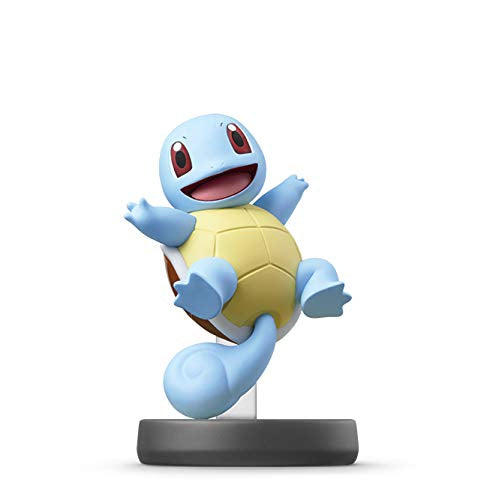 Amiibo: 奇異草 (大亂鬥系列)-2