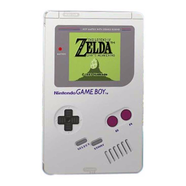 The Legend of Zelda: Link’s Awakening Limited GameBoy Steelbook Case