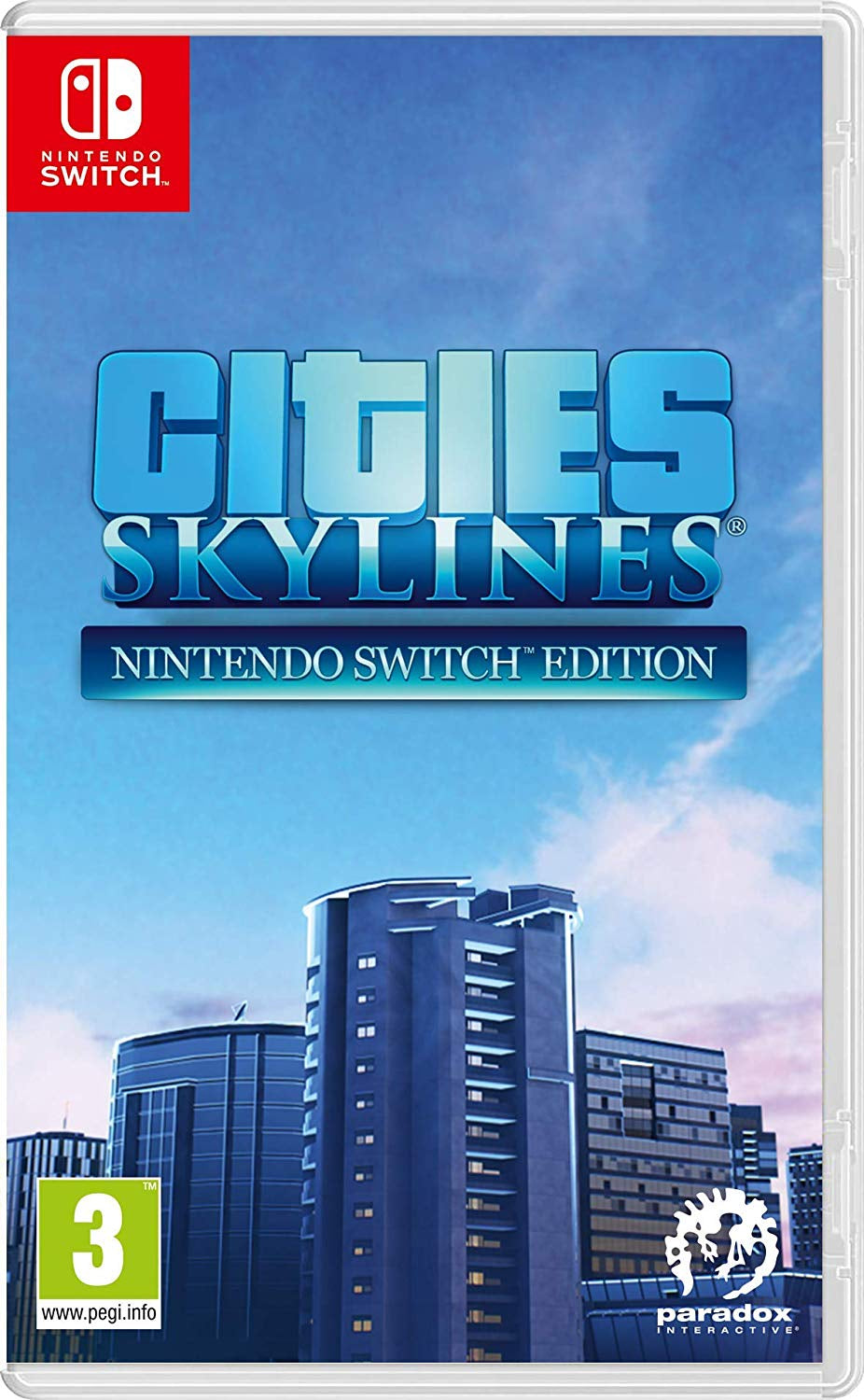Cities: Skylines-1