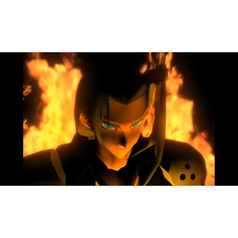 Final Fantasy 7 & 8 Remastered 双重包-5