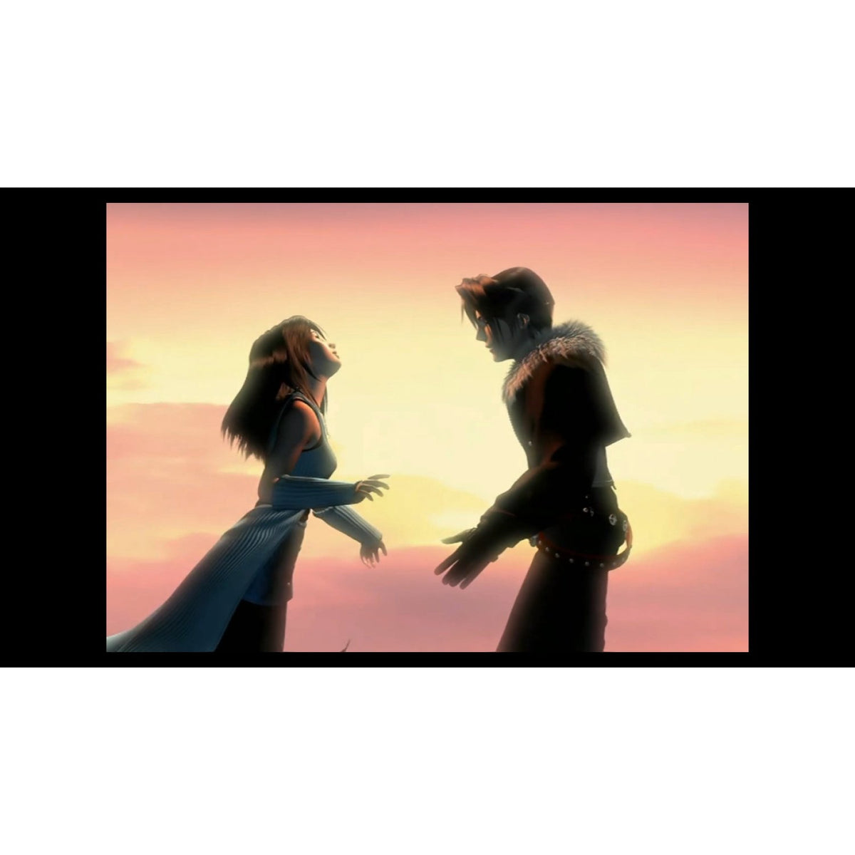 Final Fantasy 7 & 8 Remastered Twin Pack-6