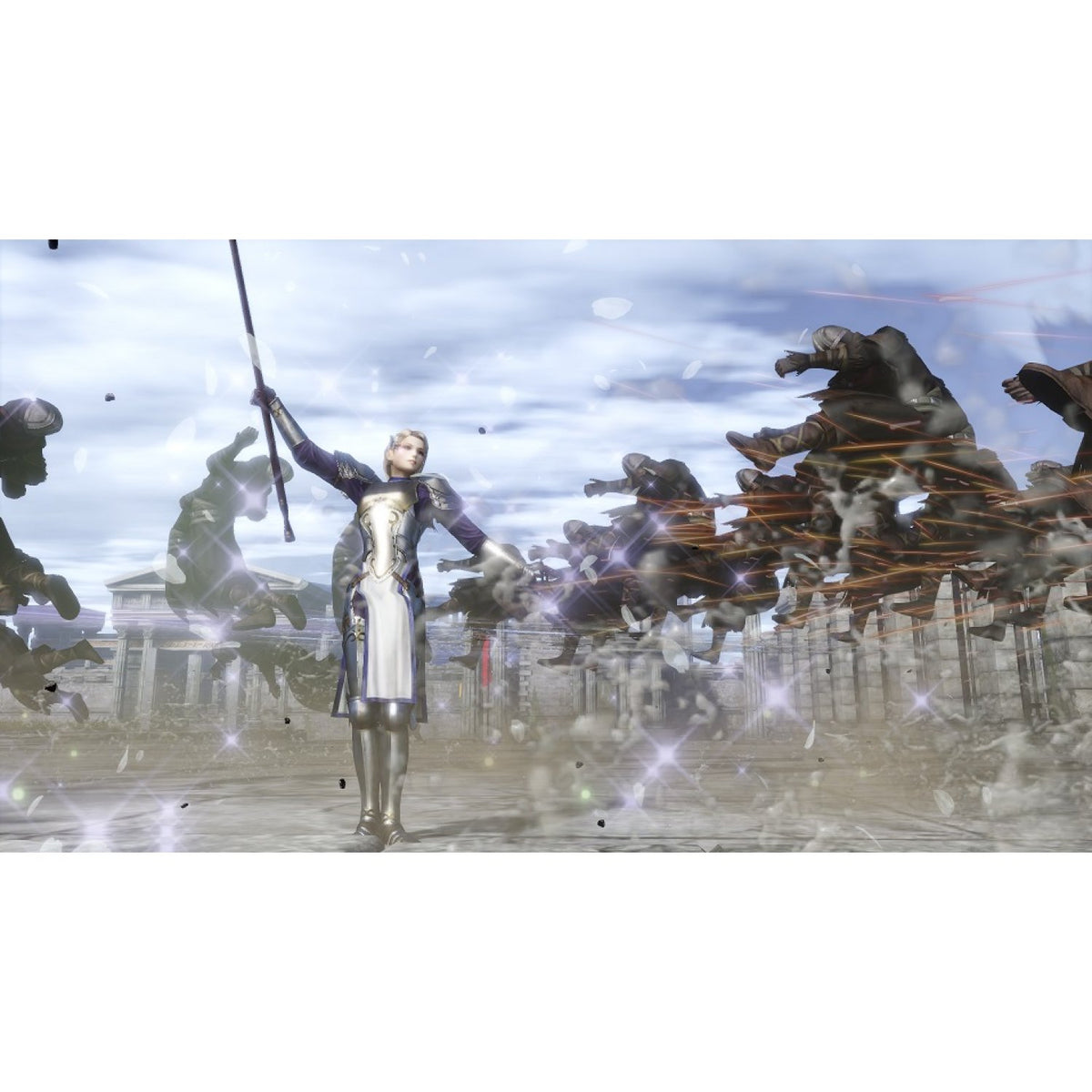 无双Orochi 3 Ultimate-4