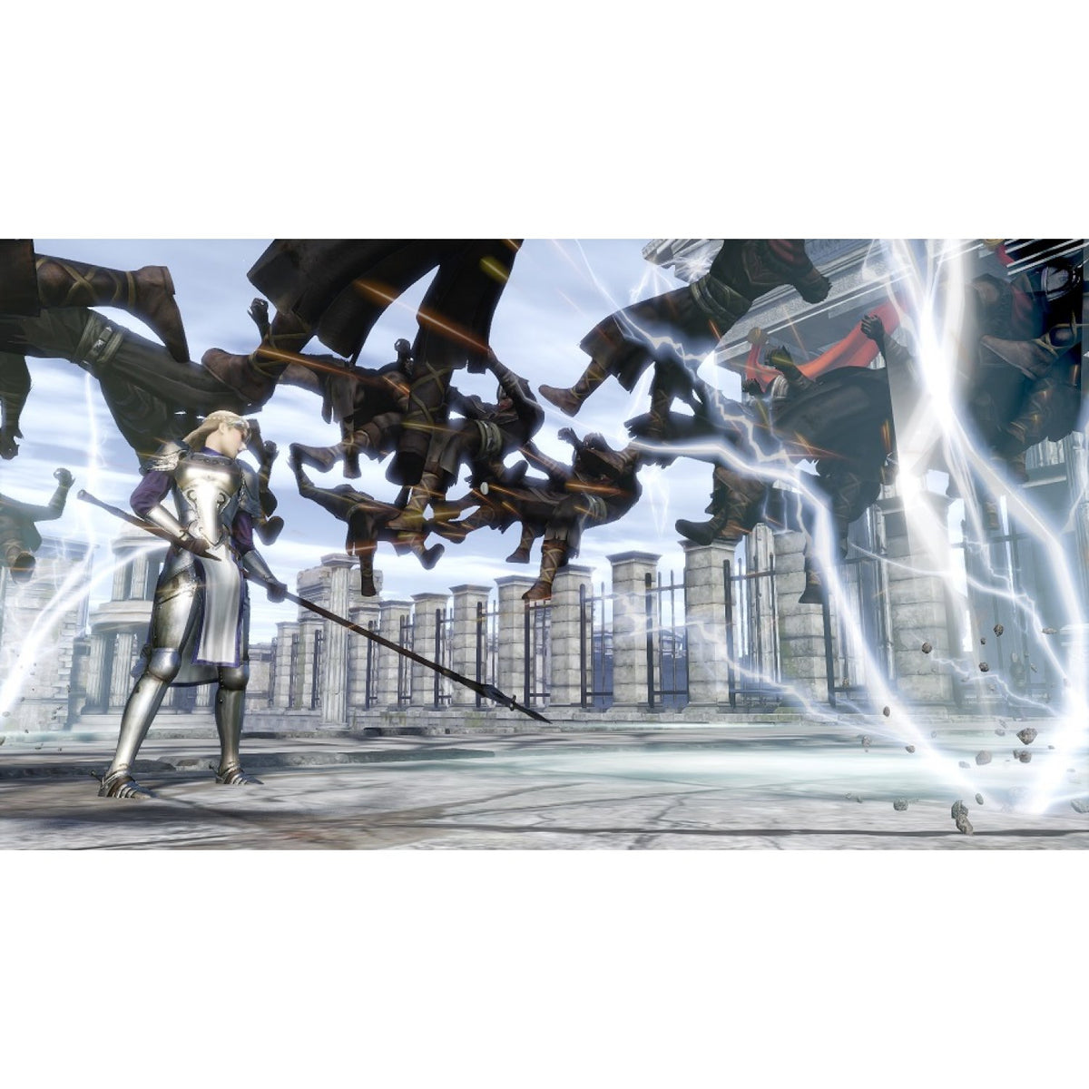 无双Orochi 3 Ultimate-5