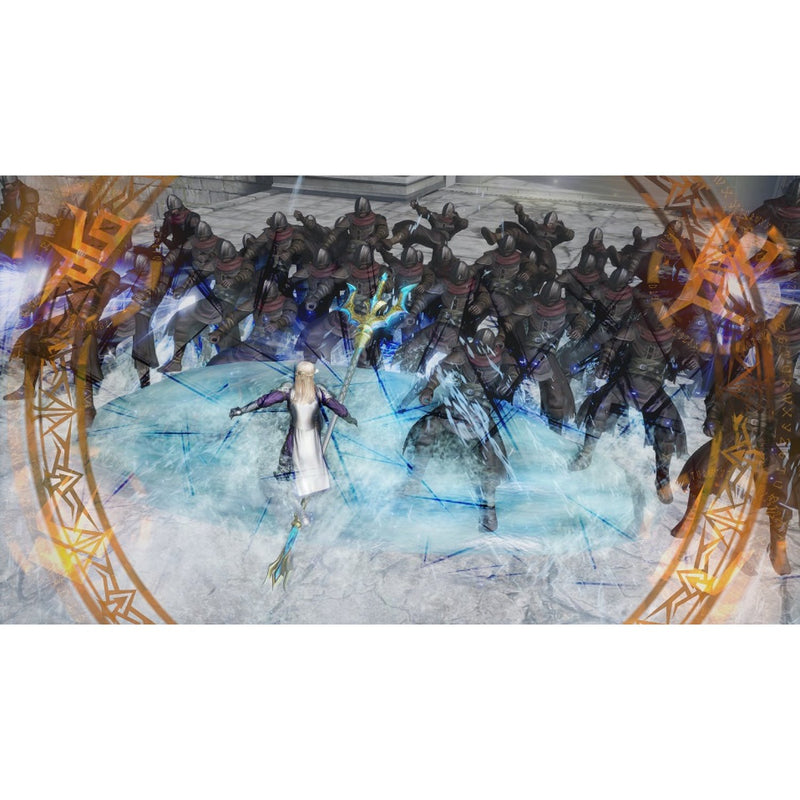 无双Orochi 3 Ultimate-6
