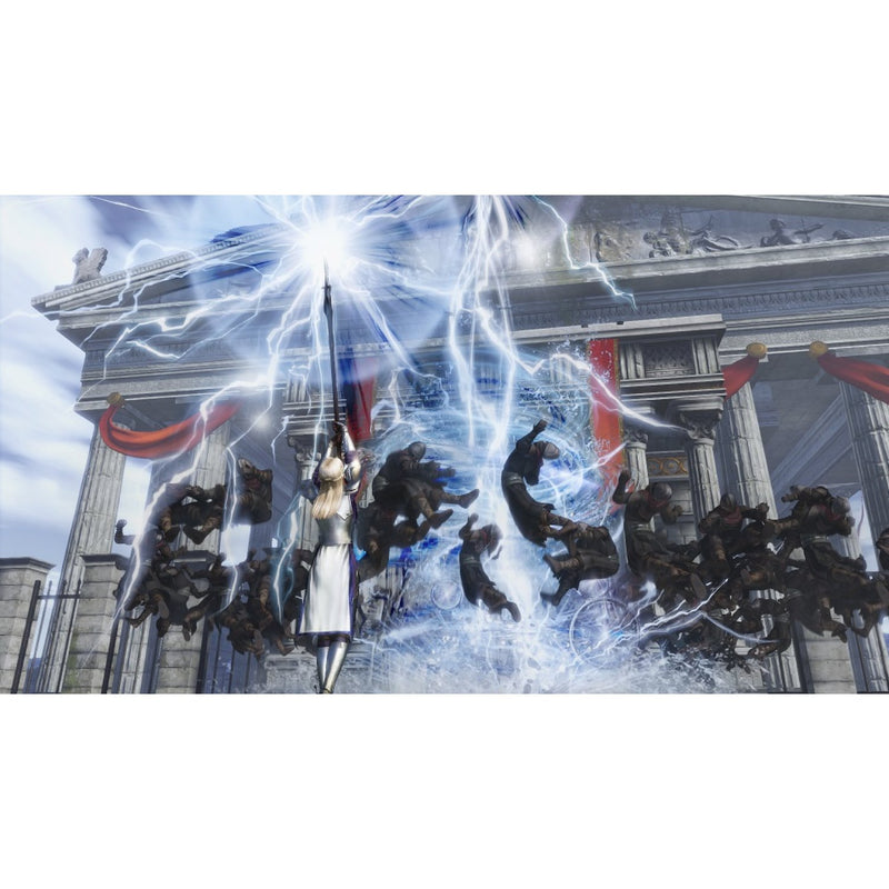 无双Orochi 3 Ultimate-2