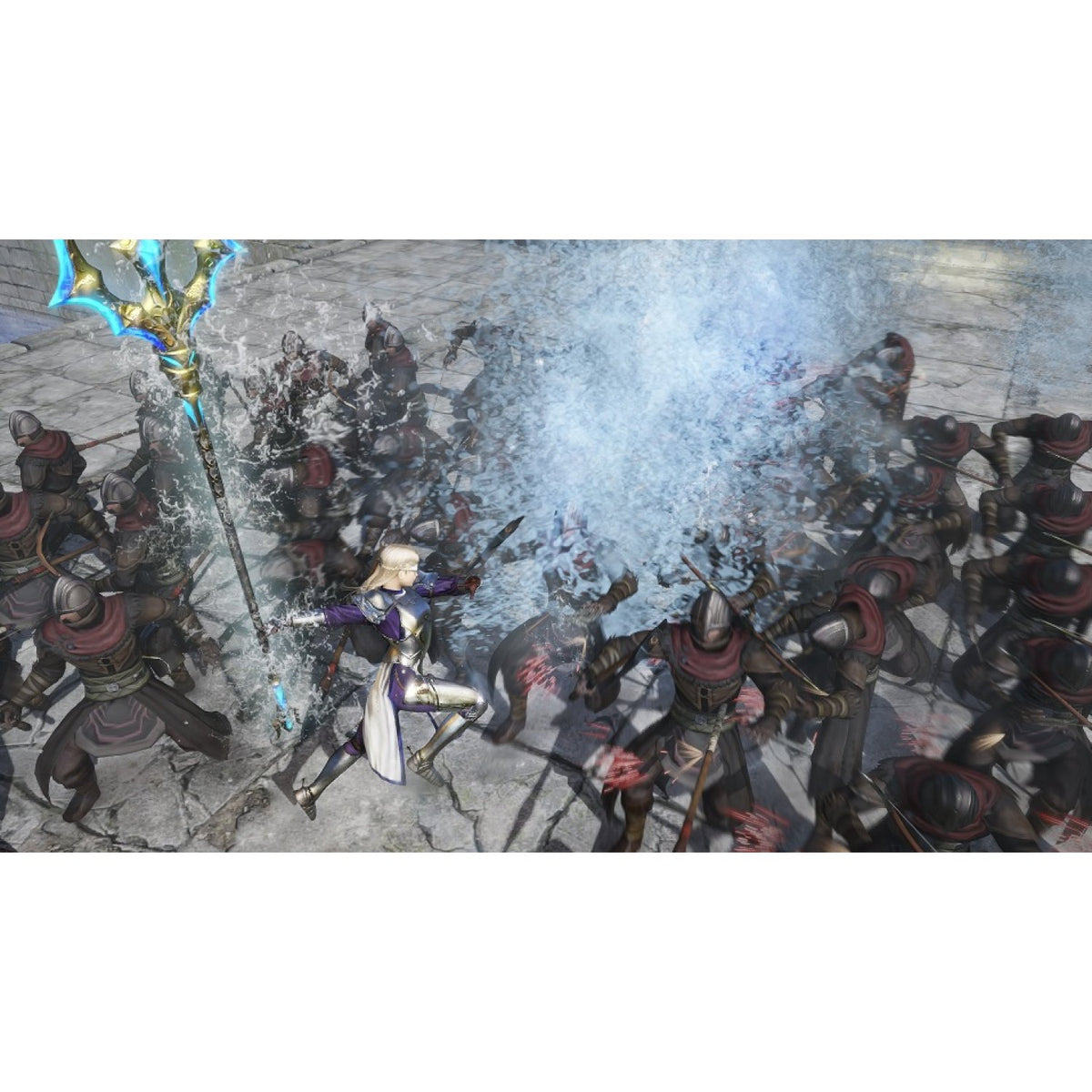 无双Orochi 3 Ultimate-7