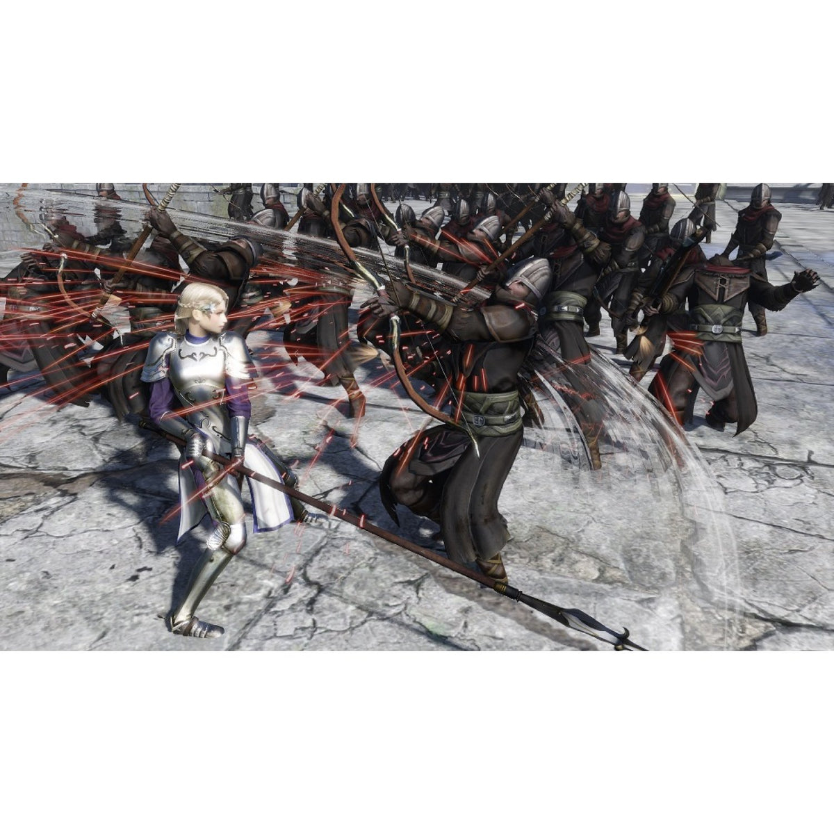 无双Orochi 3 Ultimate-3
