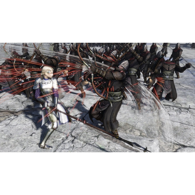 无双Orochi 3 Ultimate-3