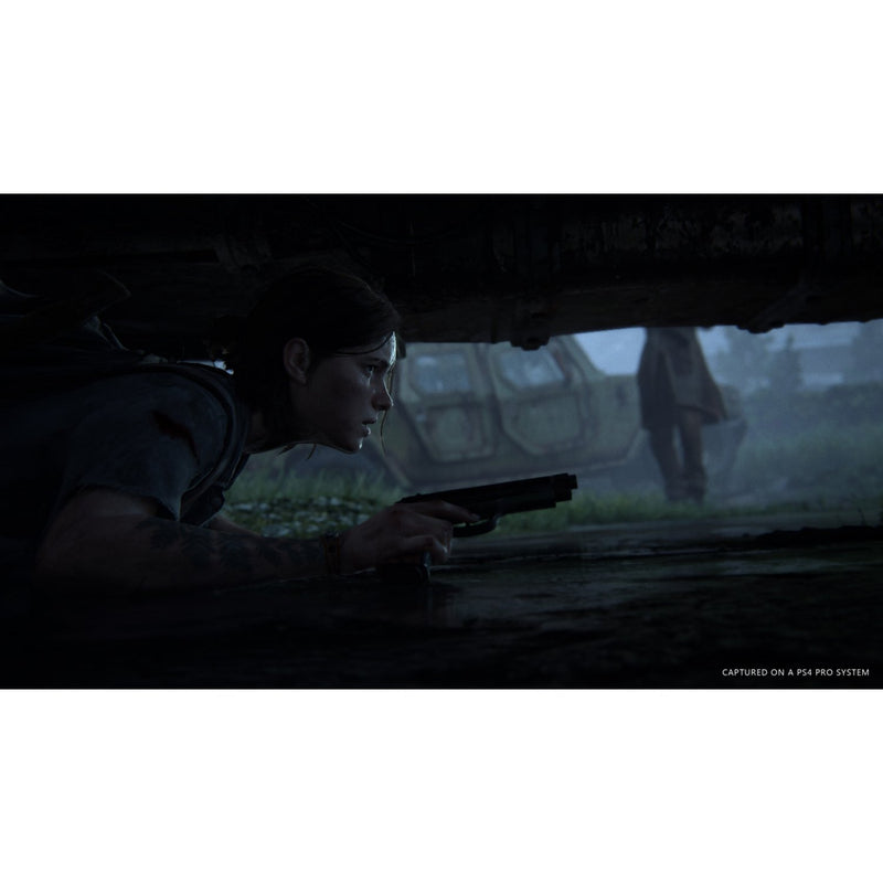 The Last of Us Part 2 + 環保袋-5