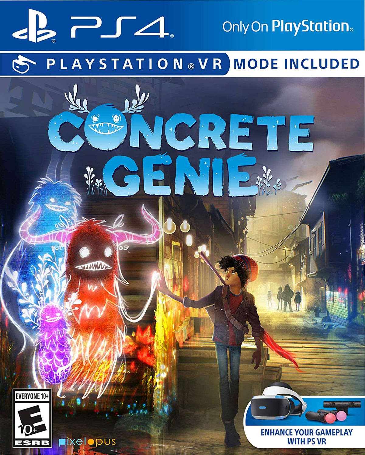 Concrete Genie-1