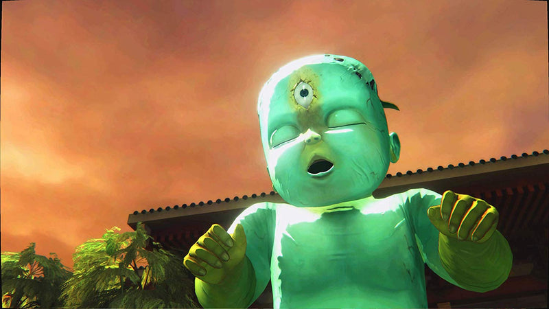 美俏女劍士 Origin-6