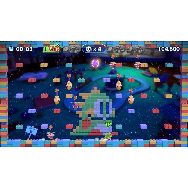 Bubble Bobble 4 Friends-2
