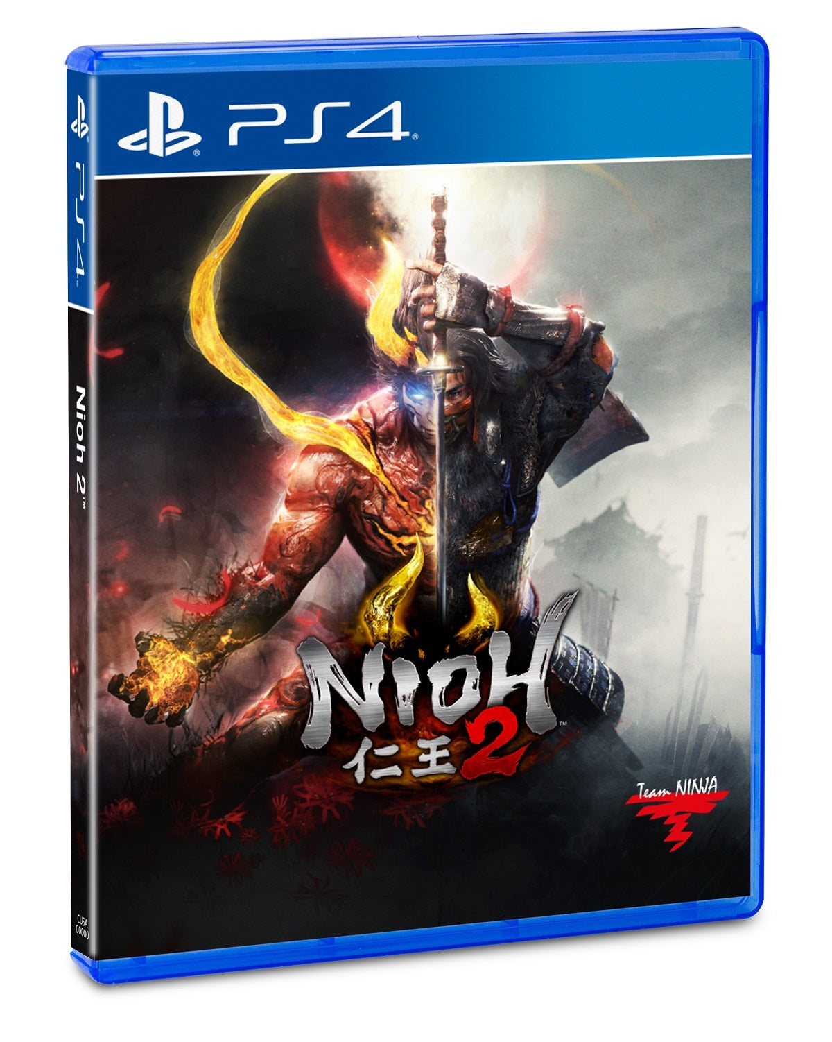 仁王2