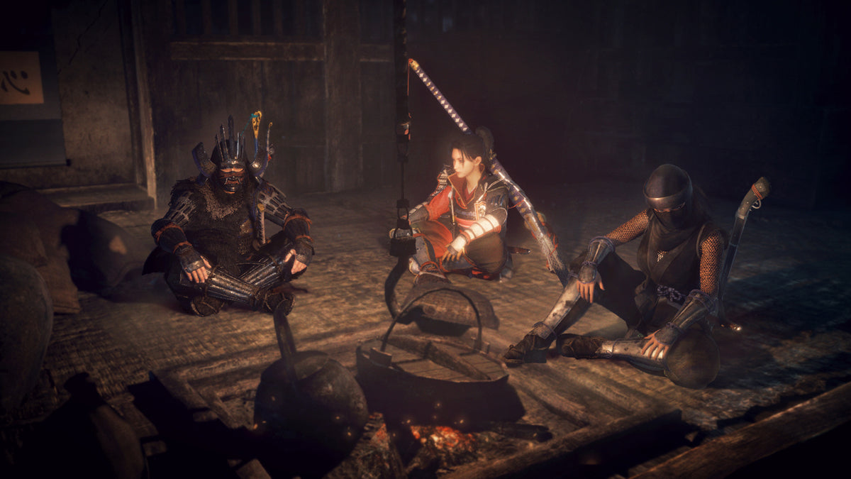 Nioh 2 (Special Edition)-7