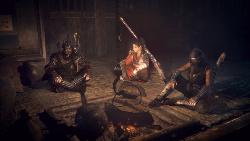 Nioh 2 (Special Edition)-7