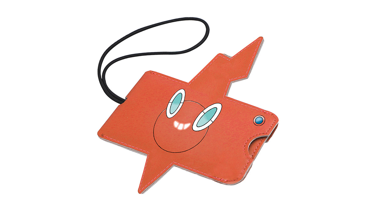 Pokemon Sword/ Shield Limited Luggage Tag