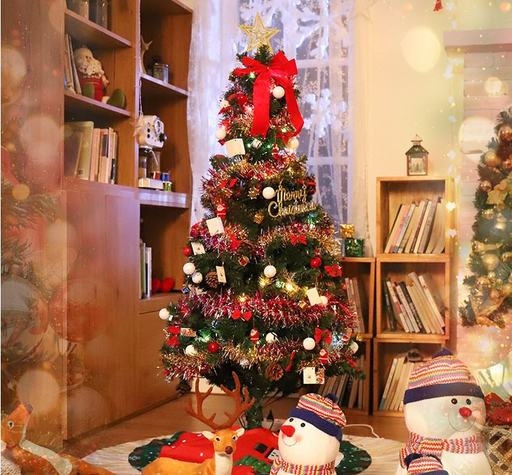 1.5M Classic Christmas Tree (Bundle)-4
