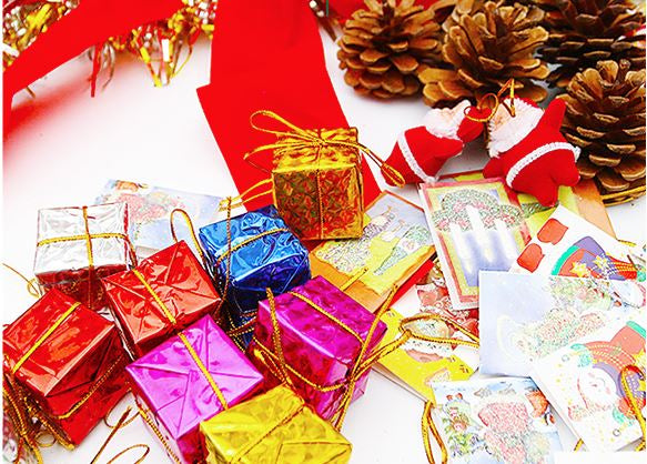 1.5M Classic Christmas Tree (Bundle)-5