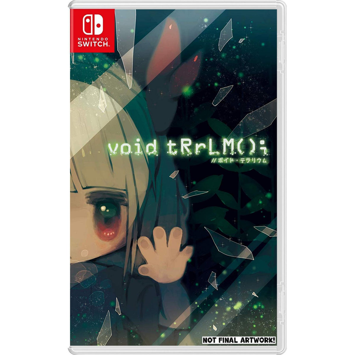 void tRrLM(); //Void Terrarium-1