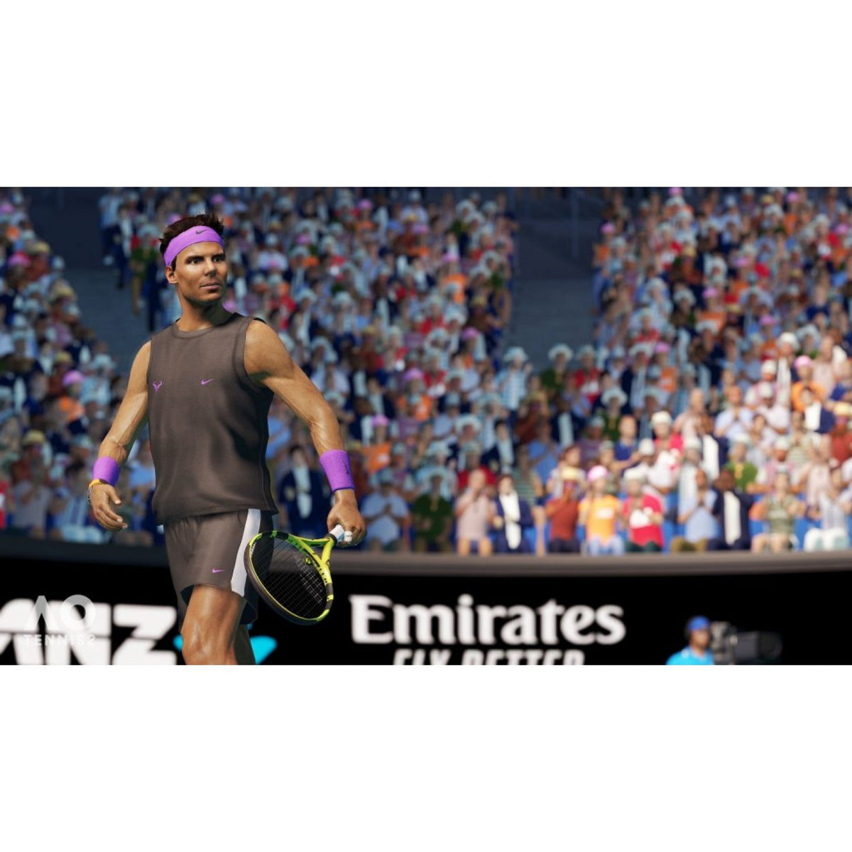 AO Tennis 2-2