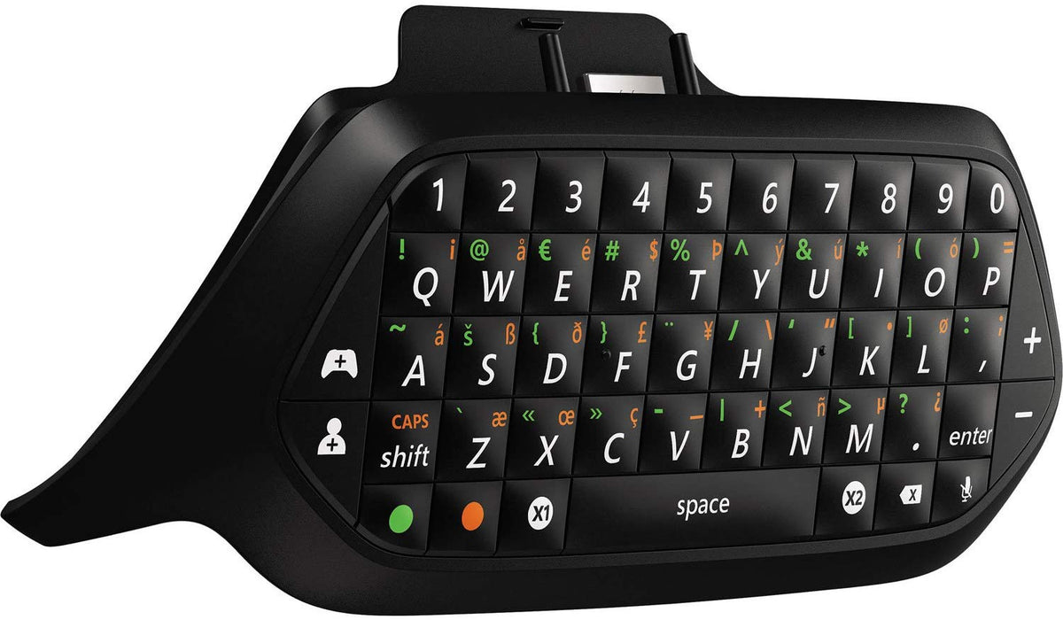 Official Chatpad for XBox One Controller