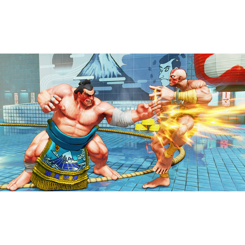 Street Fighter 5 冠軍版 連全角色包-5