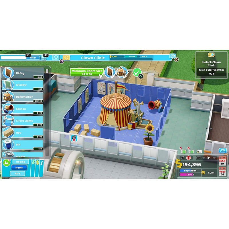Two Point Hospital (Jumbo Edition)-6
